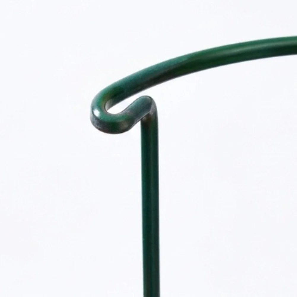 Strong And for Protection And Stability Roses Storage Flowers High Quality Sturdy Support Frame Support Stakes