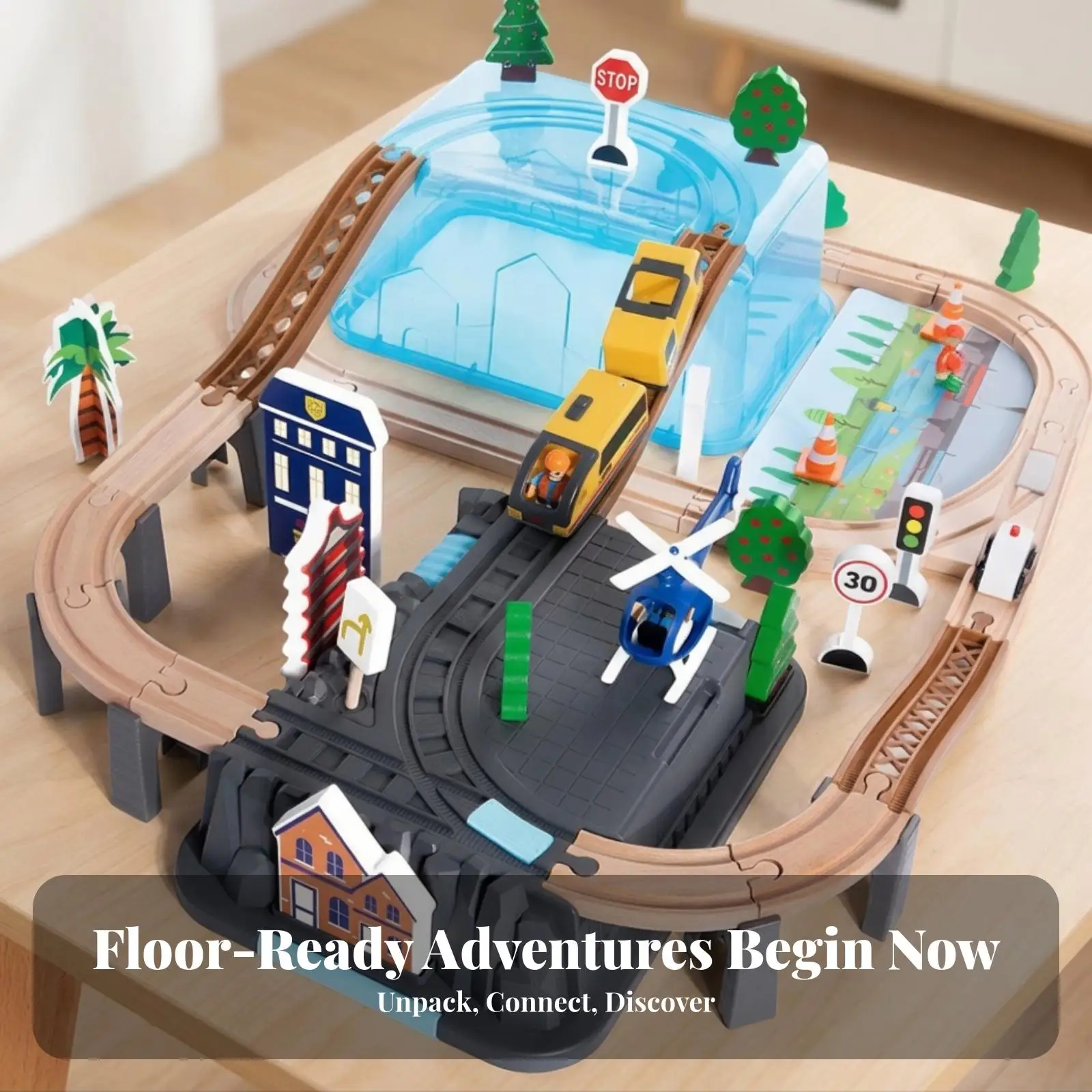 set-di-piste-ferroviarie-in-legno-da-70-pezzi-stile-soccorso-con-tunnel-stazione-ed-elicottero-per-il-gioco-di-bambini-e-bambine