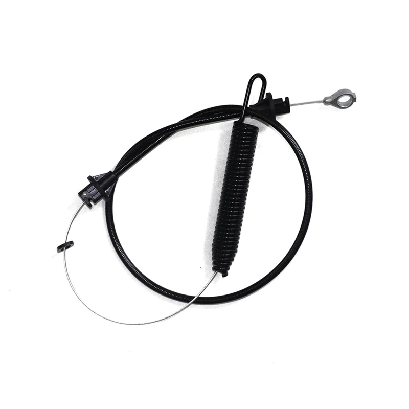 A03F-Mower Deck Engagement Cable 946-04092 746-04092 For Toro 112-0504 MTD Yard Man Troy Bilt Lawnmower Accessories