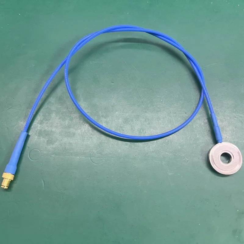 2 tons 4mm punch crane wall-attached strain sensor