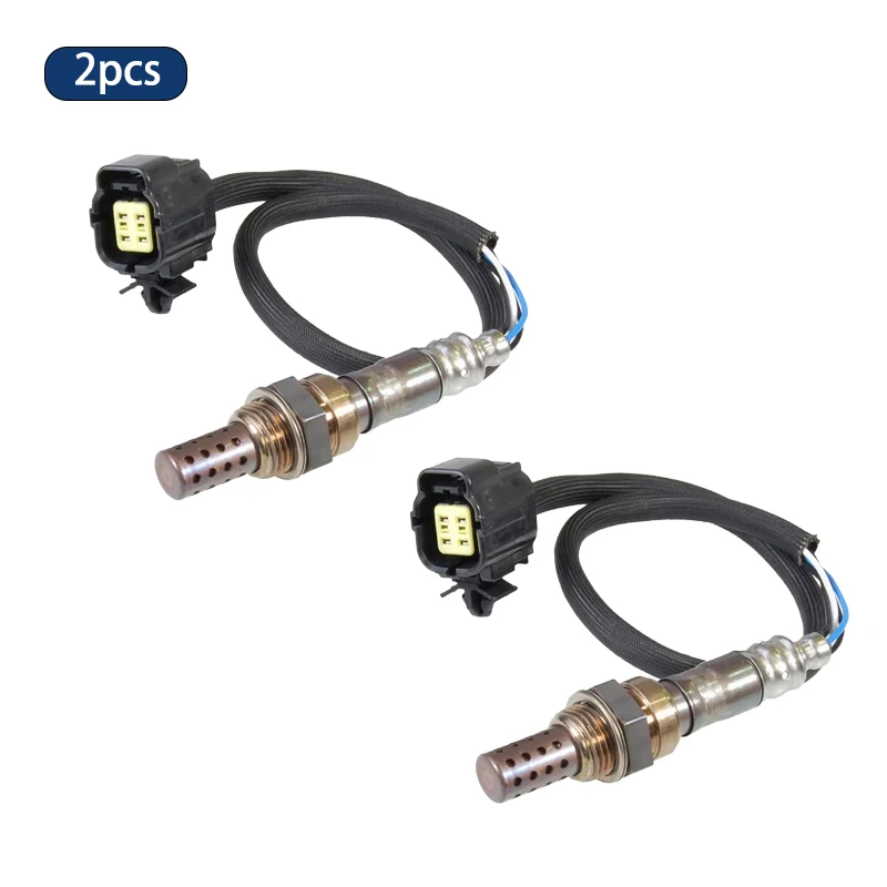 

2pcs 1615404217 Oxygen Sensor Lambda Probe For Ssangyong ACTYON 2006-2016 KYRON