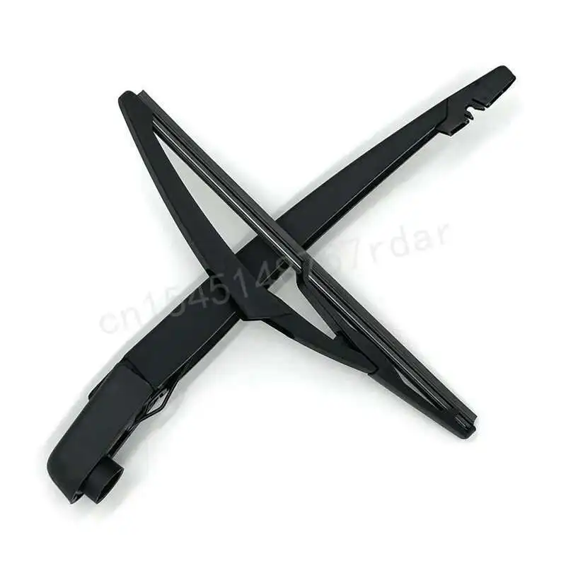 

Suitable for rear window wiper assembly of great wall Haval H2 automobile, rear wiper blade rocker cover