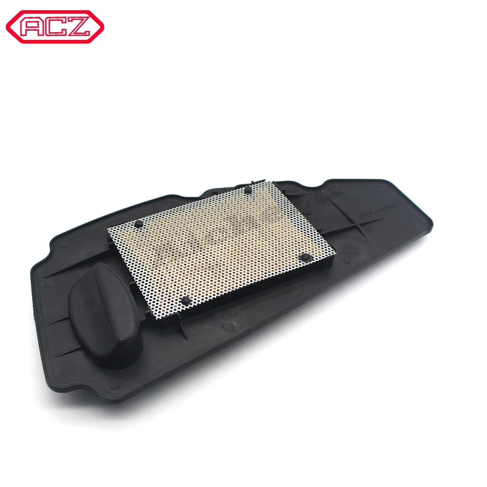 Motorcycle Air Filter Intake Cleaner Grid Clean Cotton for HONDA NSS250 250 2005 2006 2007