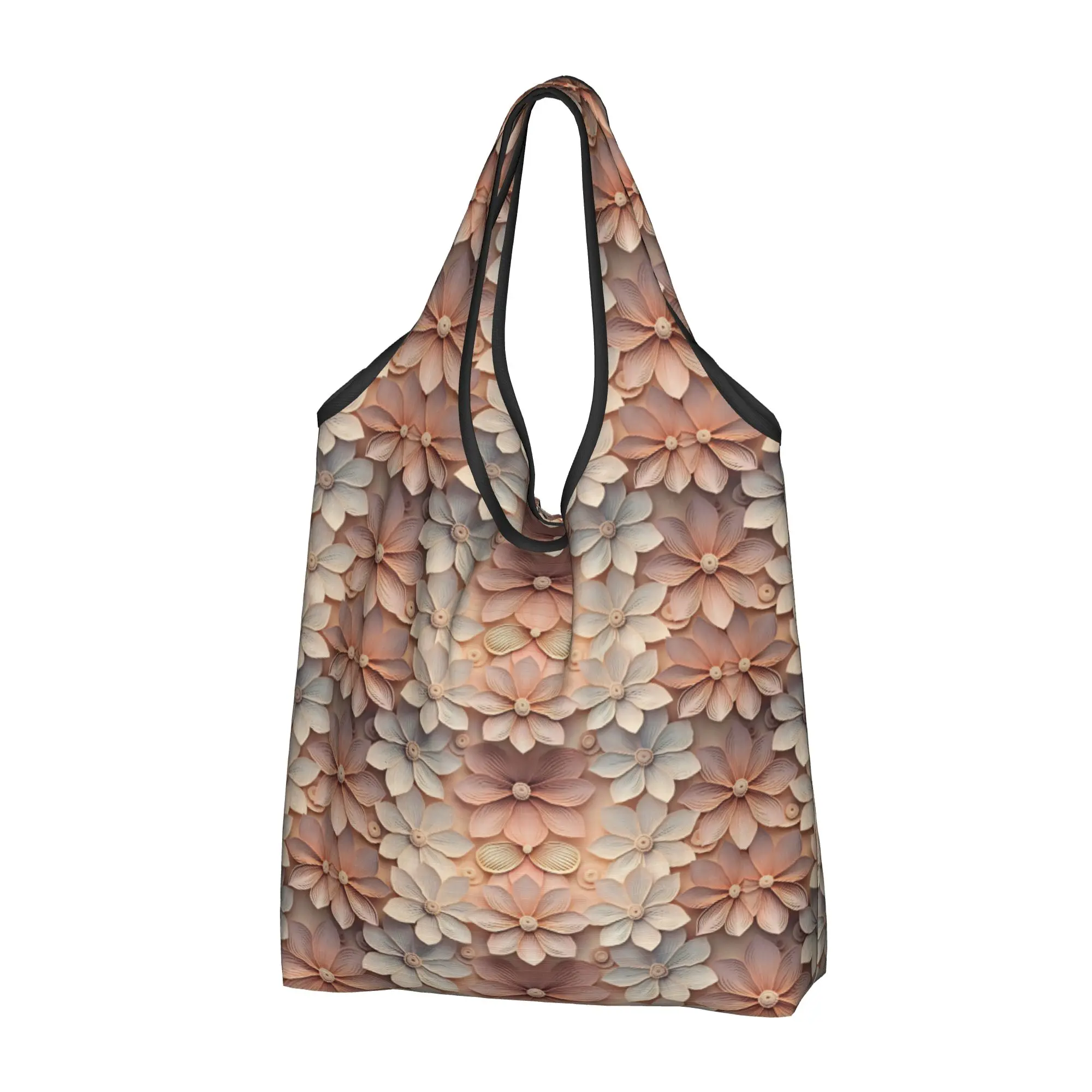 bolsa-de-compras-reutilizavel-com-flores-3d-bolsa-tote-feminina-luxuosa-e-portatil-sacolas-de-compras-florais-3d