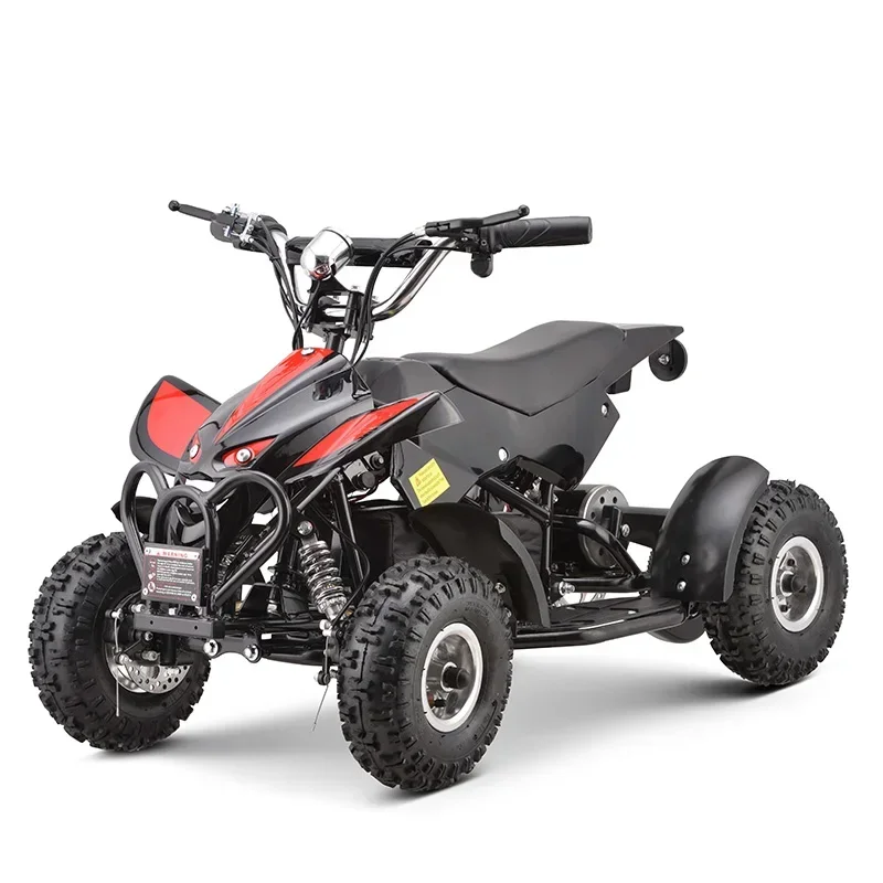 

2WD Automatic Chain Drive 36V 49cc Atv For Kids(ATV-1)