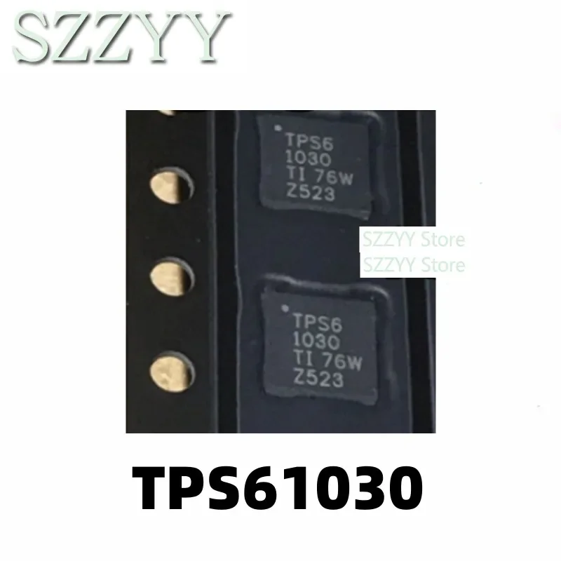 

5 шт. TPS61030RSAR TPS61030 Чип регулятора напряжения QFN16
