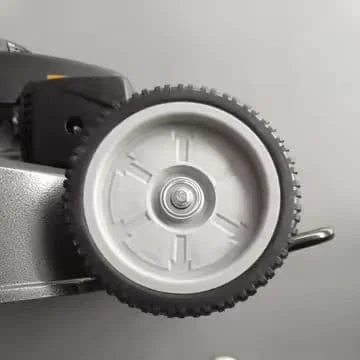 20 in Self-propelled Lawn Mower GXV160 Engine 173CC Hand-push Self-propelled Air-cooled Single-cylinder 4-stroke Lawn Mower