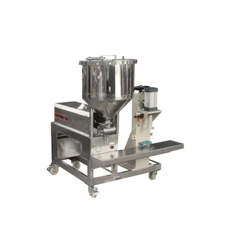 FVG Automatic Filling Machine For Paint