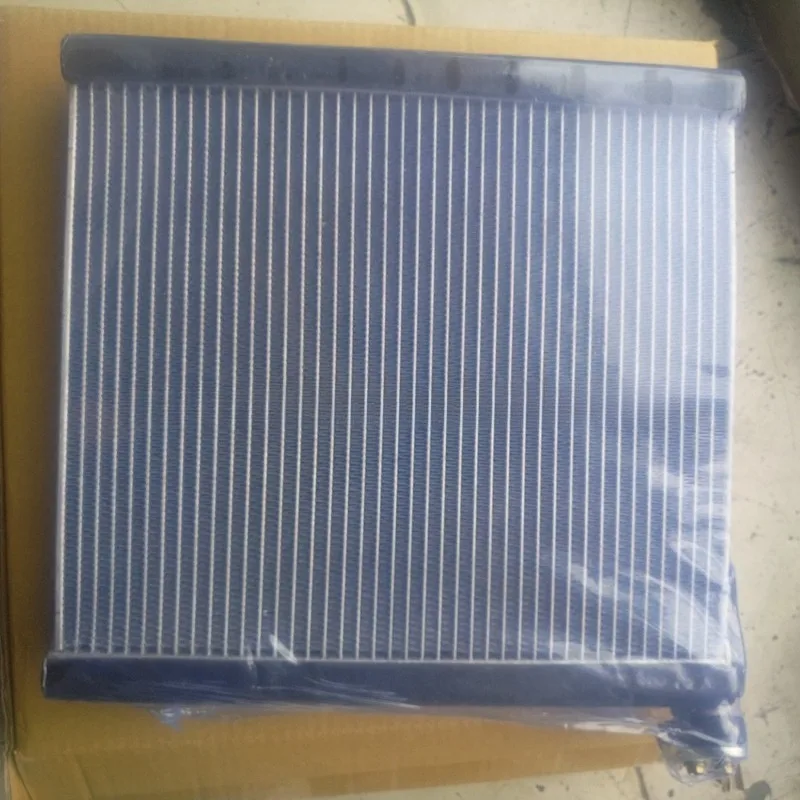 Genuine Automobile Evaporator Core Evaporator Housing Heater for Ford Edge 1pc Brand New