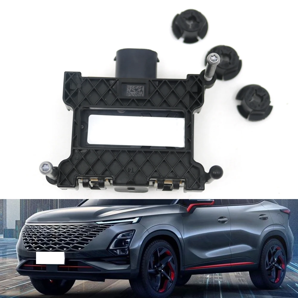 Front ACC Adaptive Cruise Control Moudle Collision Warning Radar Sensor For Chery Omoda 5 Tiggo 4 8 7 Pro 7 8 Pro Max 9 Arrizo 8