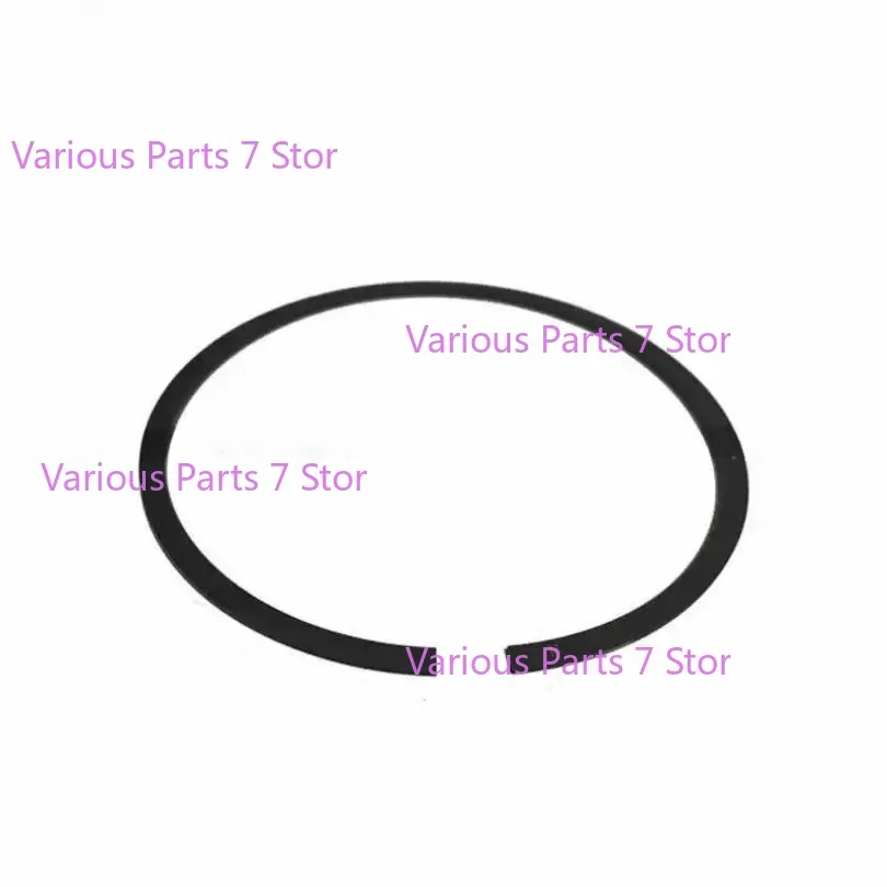 Motorcycle Piston/piston Pin/piston Ring for Loncin VOGE DSX900 DS900X LX900-C