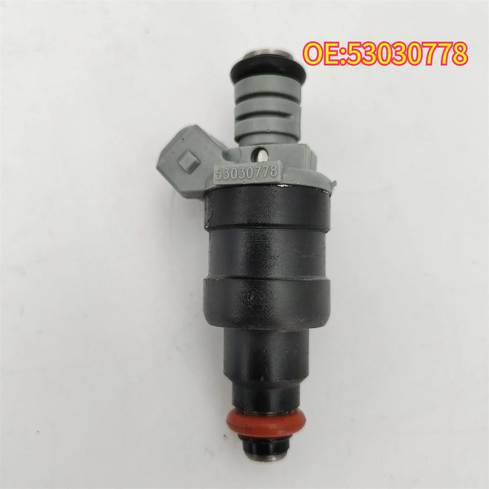 

For 53030778 New Fuel Injectors Nozzle For Jeep Grand Cherokee DodgeDakota Durango Ram B1500 B2500 B3500 Car Accessories