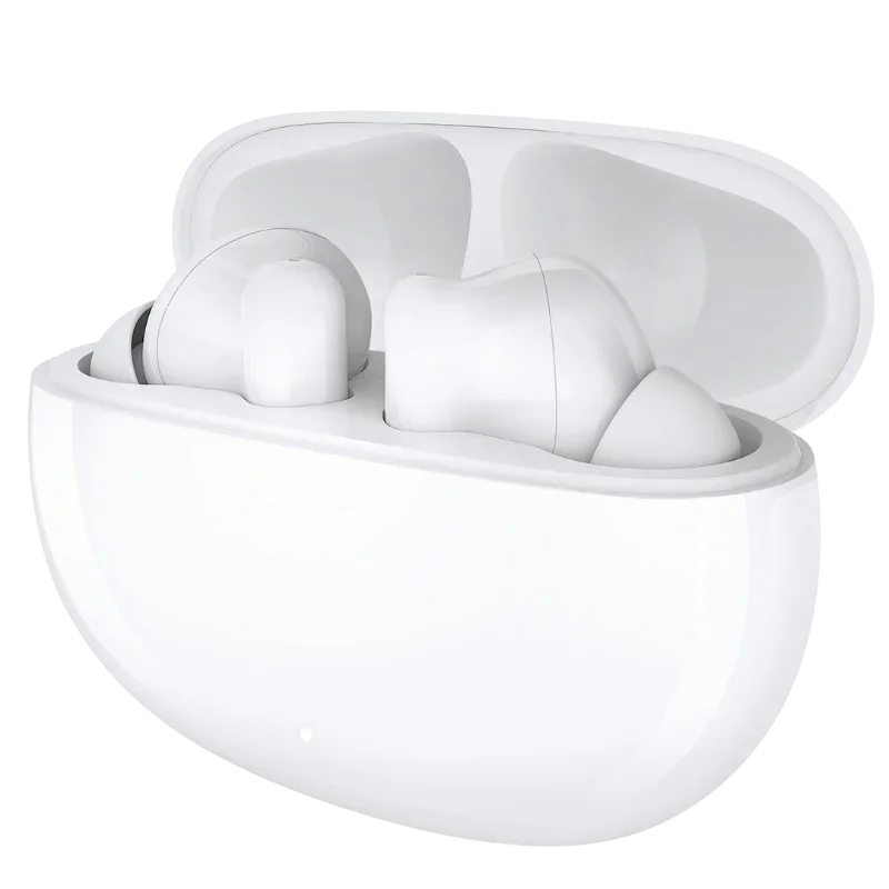 

Наушники Honor LCHSE X5s TWS Bluetooth 5.3, наушники с шумоподавлением и двойным микрофоном для звонков, беспроводные наушники