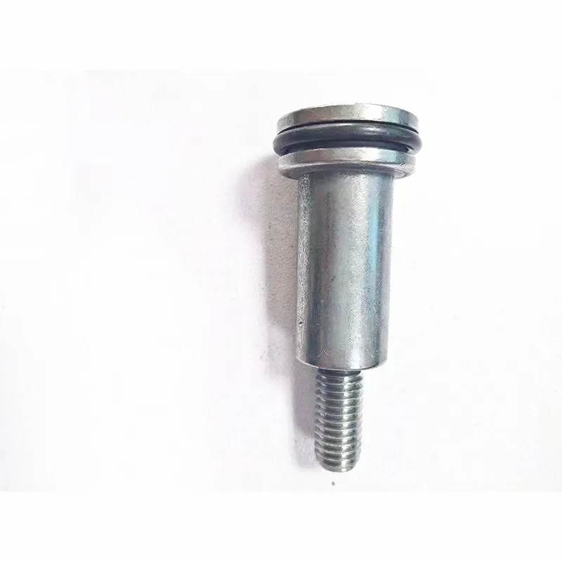 

082026 For Peugeot 207 308CC SW 3008 RCZ Citroen DS3 DS5 C4 Picasso II timing baffle bolt pin Sprocket screw