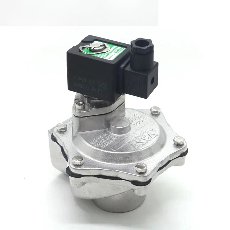 Asco Dust Removal P…