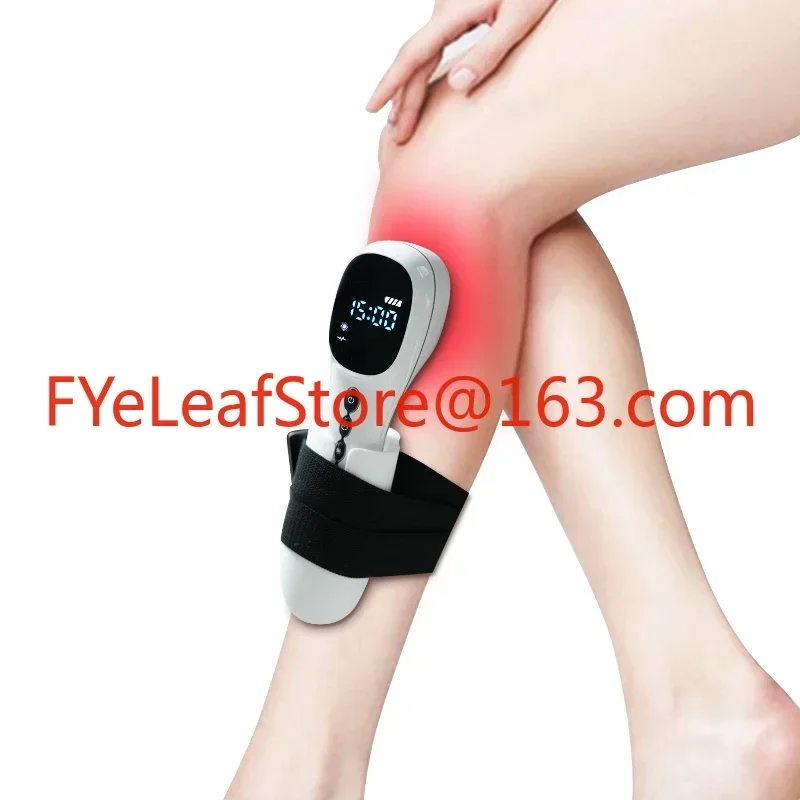 For Physical Therapy Equipments Cold  Physiotherapy Electric Acupuncture Sciatica Pain Relief