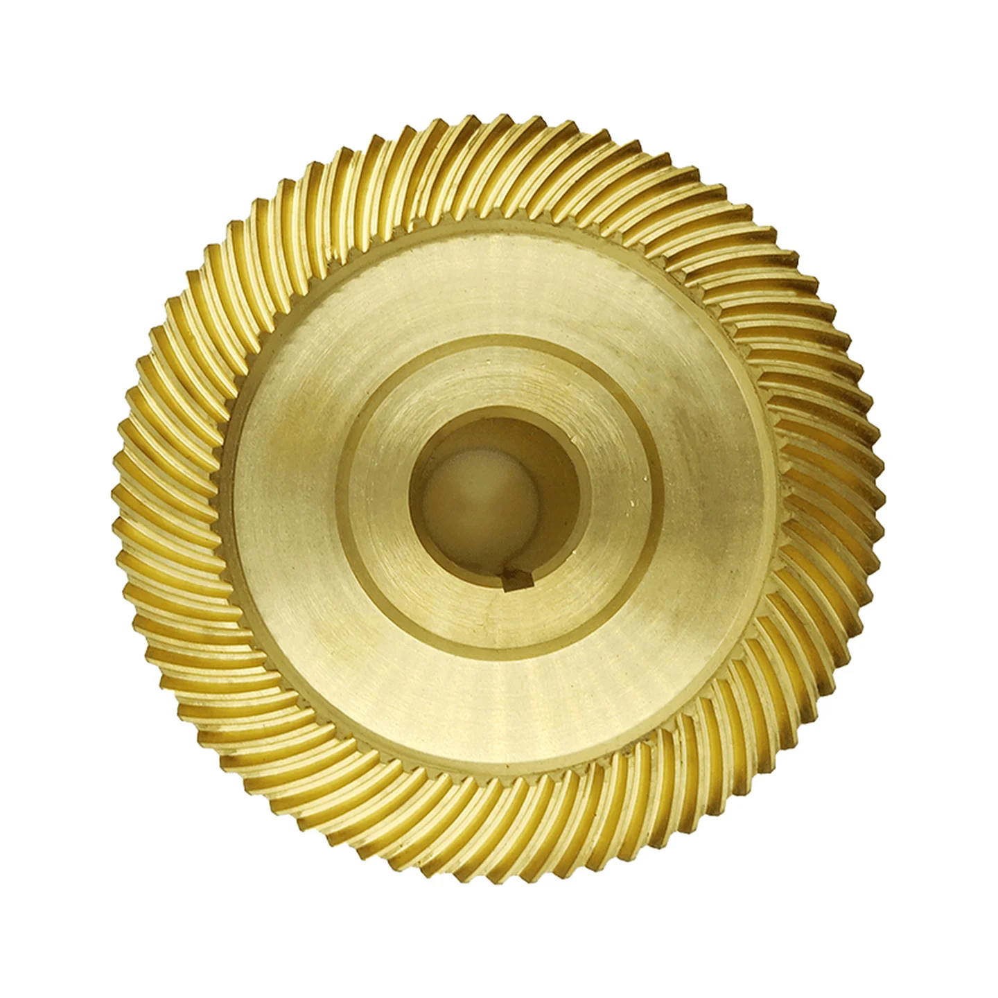 High quality automatic tool feeder copper gear S25 milling machine accessories universal tool feeder copper gear nut
