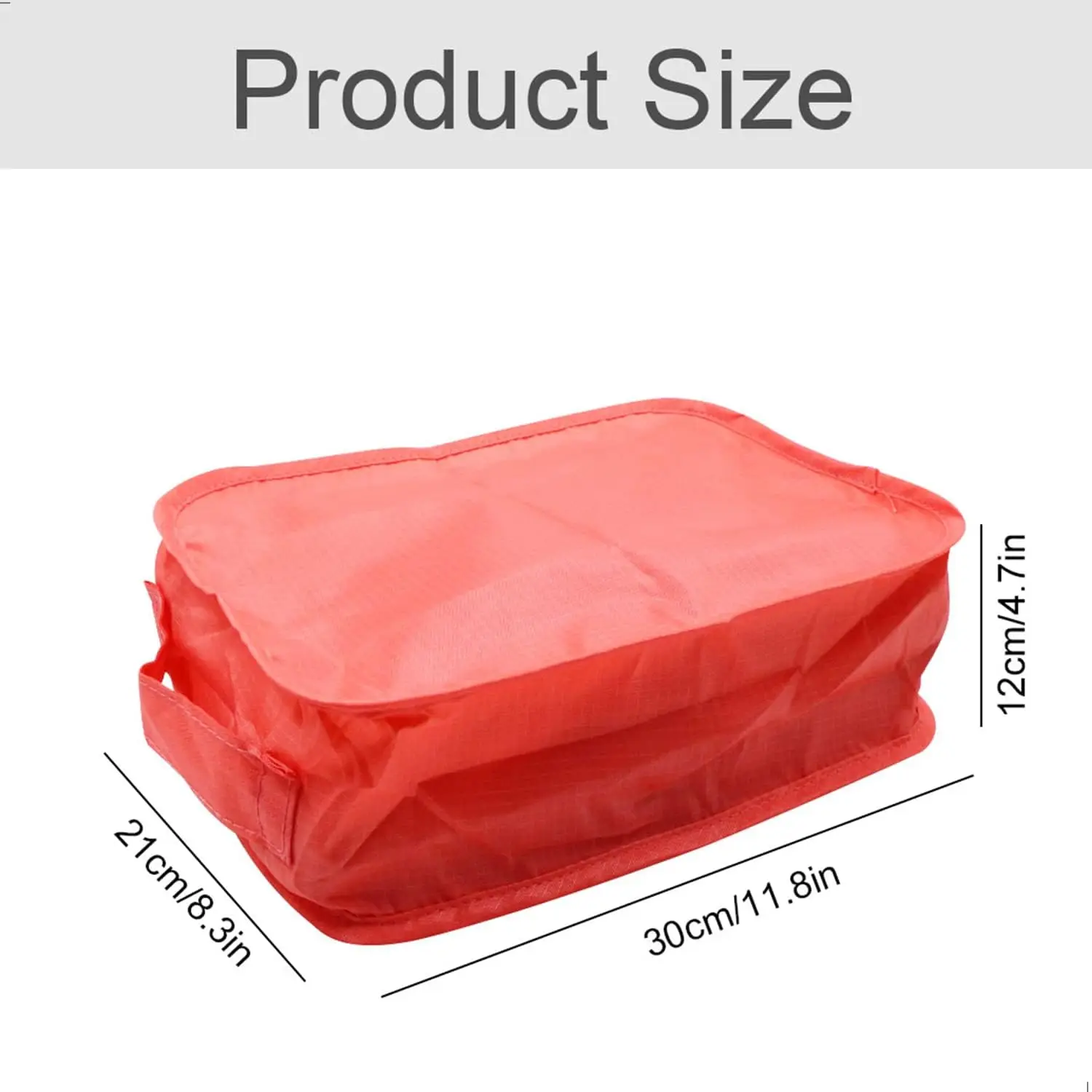 6 Colors Travel Storage Bags Multifunctional Portable Toiletry Cosmetic Makeup Pouch Case Closet Organizer Waterproof Shoes Bag