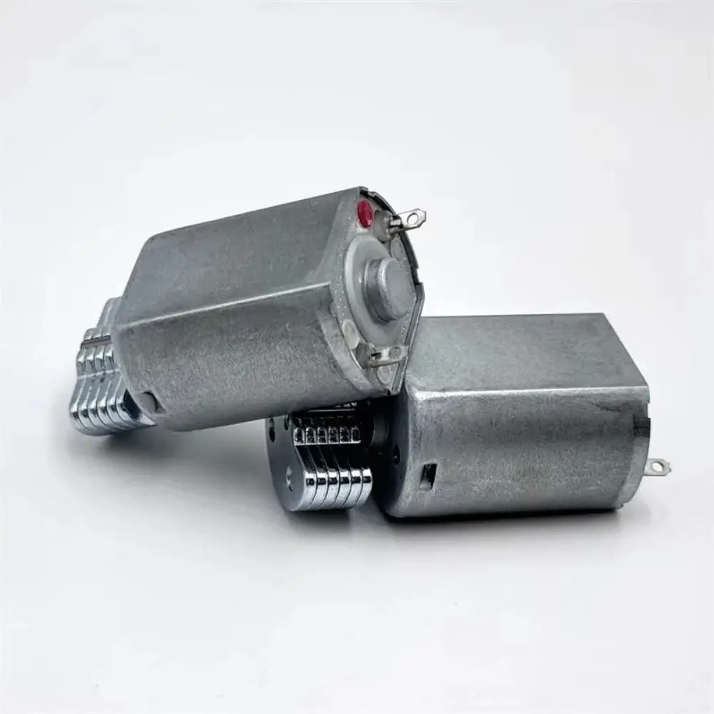1Pcs DC 3V-6V Mini 130 Vibration Motor 20mm Eccentric Wheel Micro Vibrating Motor Strong Vibration Mini 130