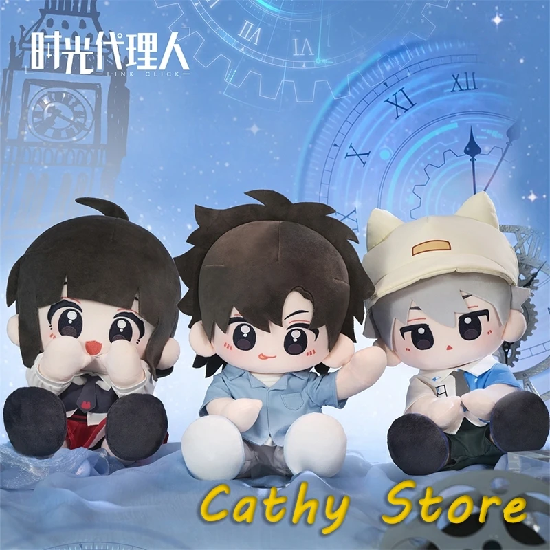 

Подлинная ссылка Click The Reverse Journey Series 35 см Q версия Cheng Xiaoshi милая хлопковая плюшевая кукла Хуан, коллекционные подарки на день рождения