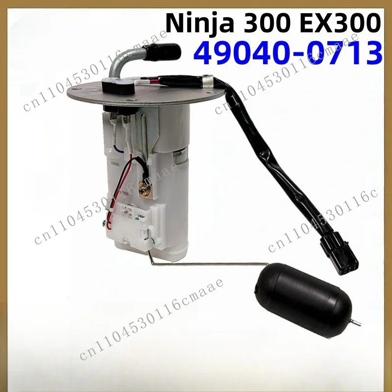 49040-0713 Motorcycle Oil Pump for 300 EX300 UCT35BKU51