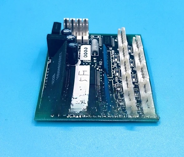 オーティス-411-311-エレベーターアクセサリー通信ボード-jca26807bdp001-003-用部品
