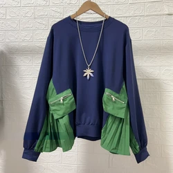 women pullovers casual tops