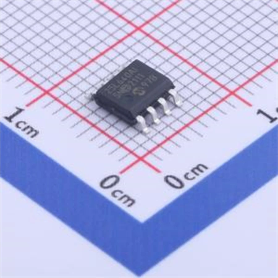 

30 шт./лот 25LC640AT-I/SN (EEPROM)