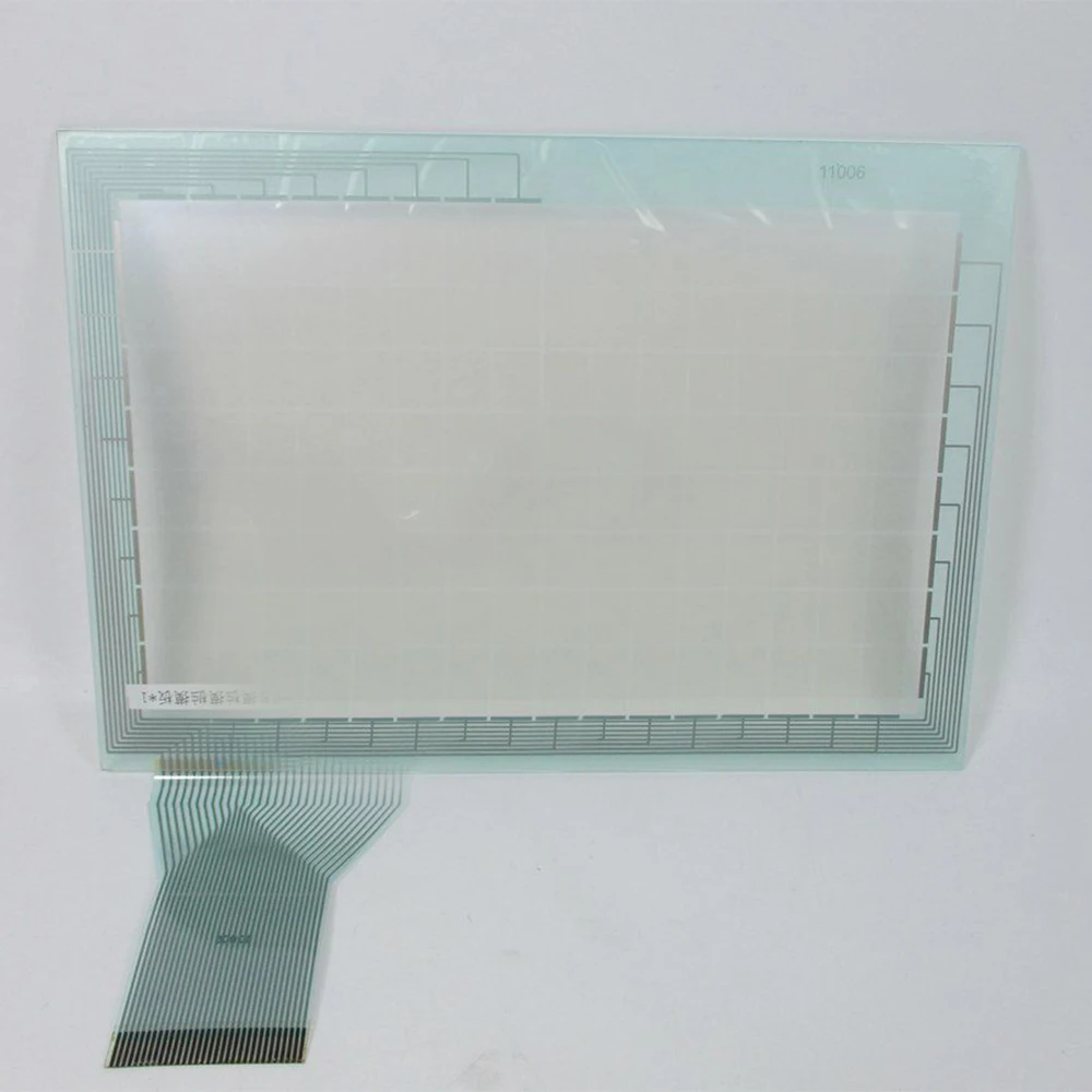 

New for NT600S-ST121B-V3 NT600S-ST121-EV3 Glass Panel Touch Screen