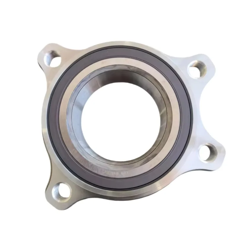 8WO 407 625 G Suitable for Audi RS6 RS7 4A 4k wheel bearing after 8W0407625G from 2016