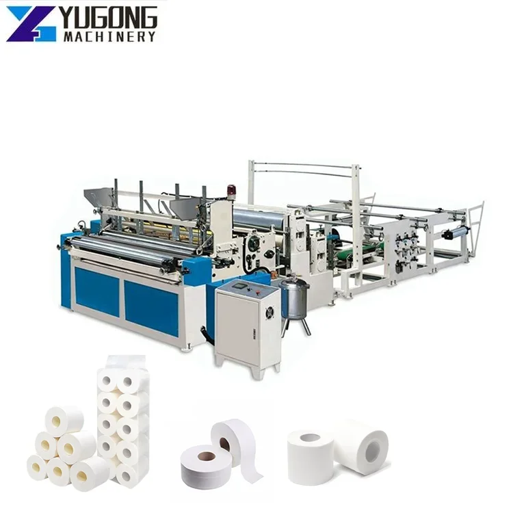 Yg Full Automatic T…