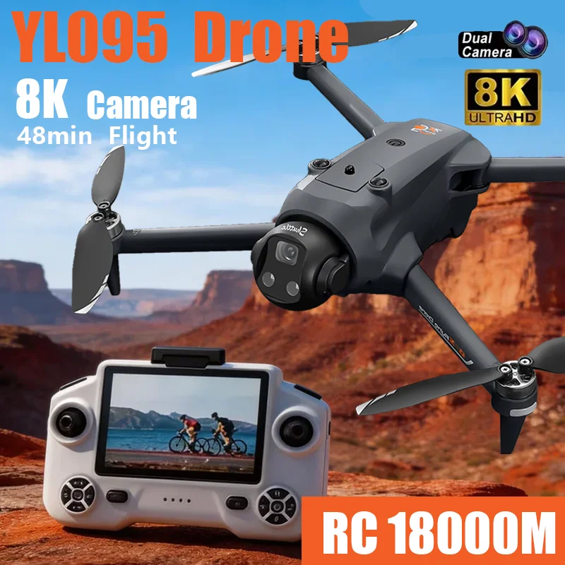 YL059 Drone Gps Pro…
