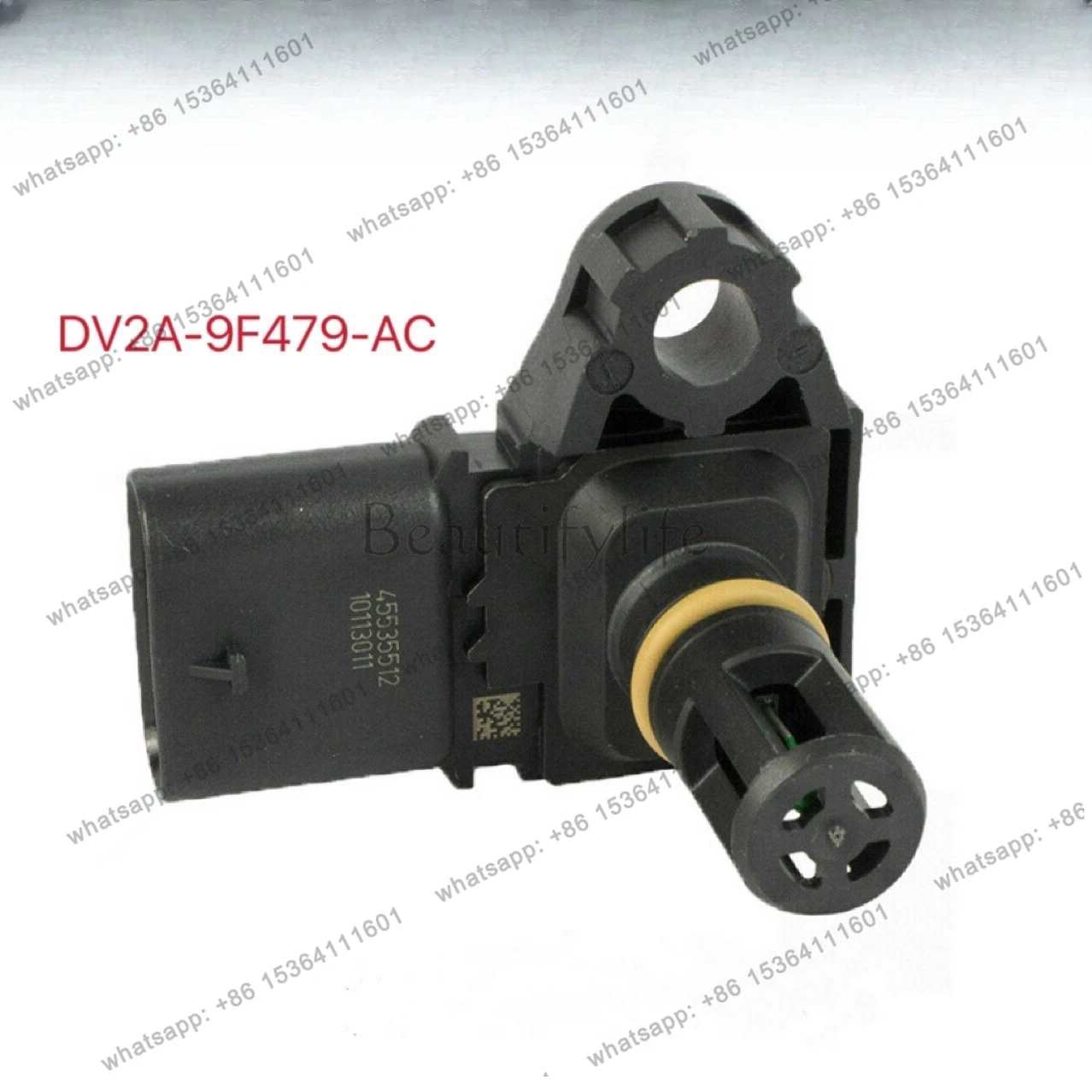 

DV2A-9F479-AC Automotive Intake Pressure Sensor