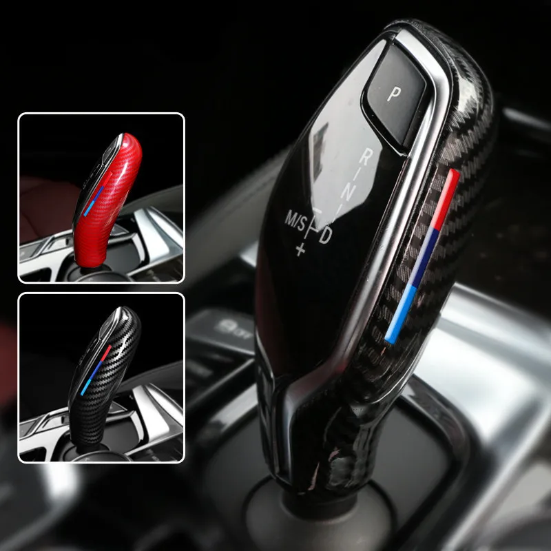 

Suitable for BMW's new 5 series G30/G31/G01/G02/G32 X3X4/6GT carbon fiber pattern ABS file sticker