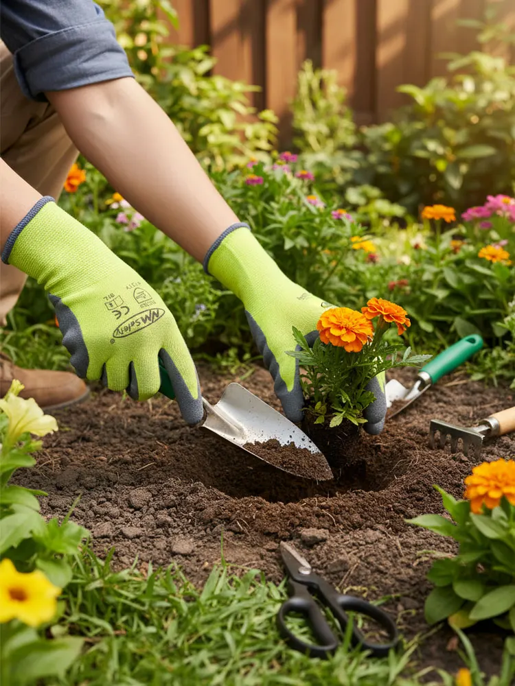 Thumbnail 4 - #68 Compare Work Safety Gloves Before You Buy