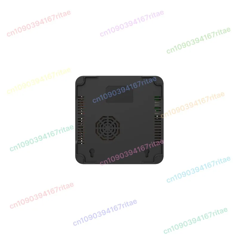 لـ Super Win10 Pro Linux Dual LAN J3455 Mini PC 5G WiFi 4GB 64GB VGA Output