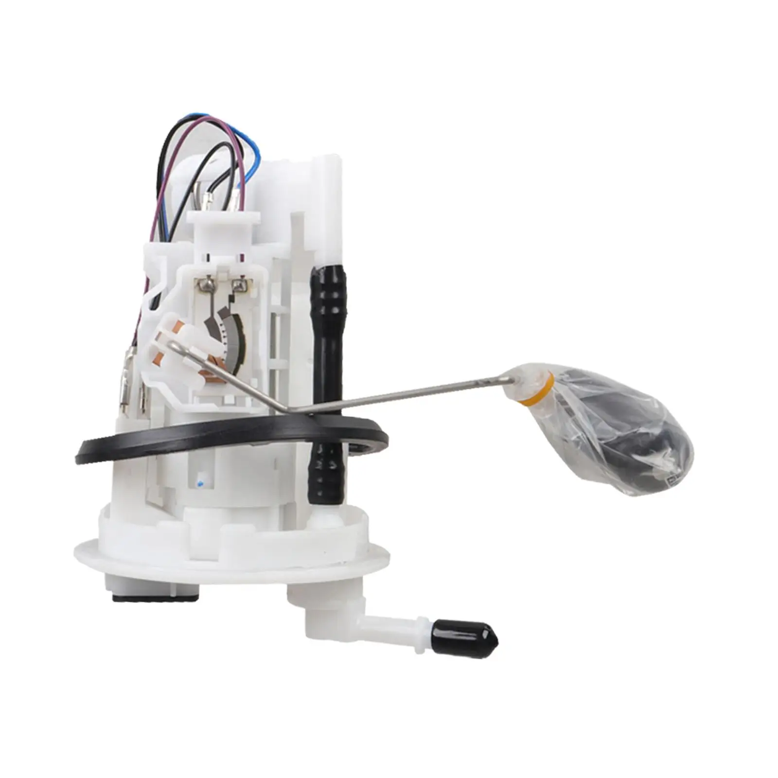 Motorcycle Fuel Pump Module 3D9139071000 High Performance Petrol Pump for Yamaha YBR 125 ED Accessories