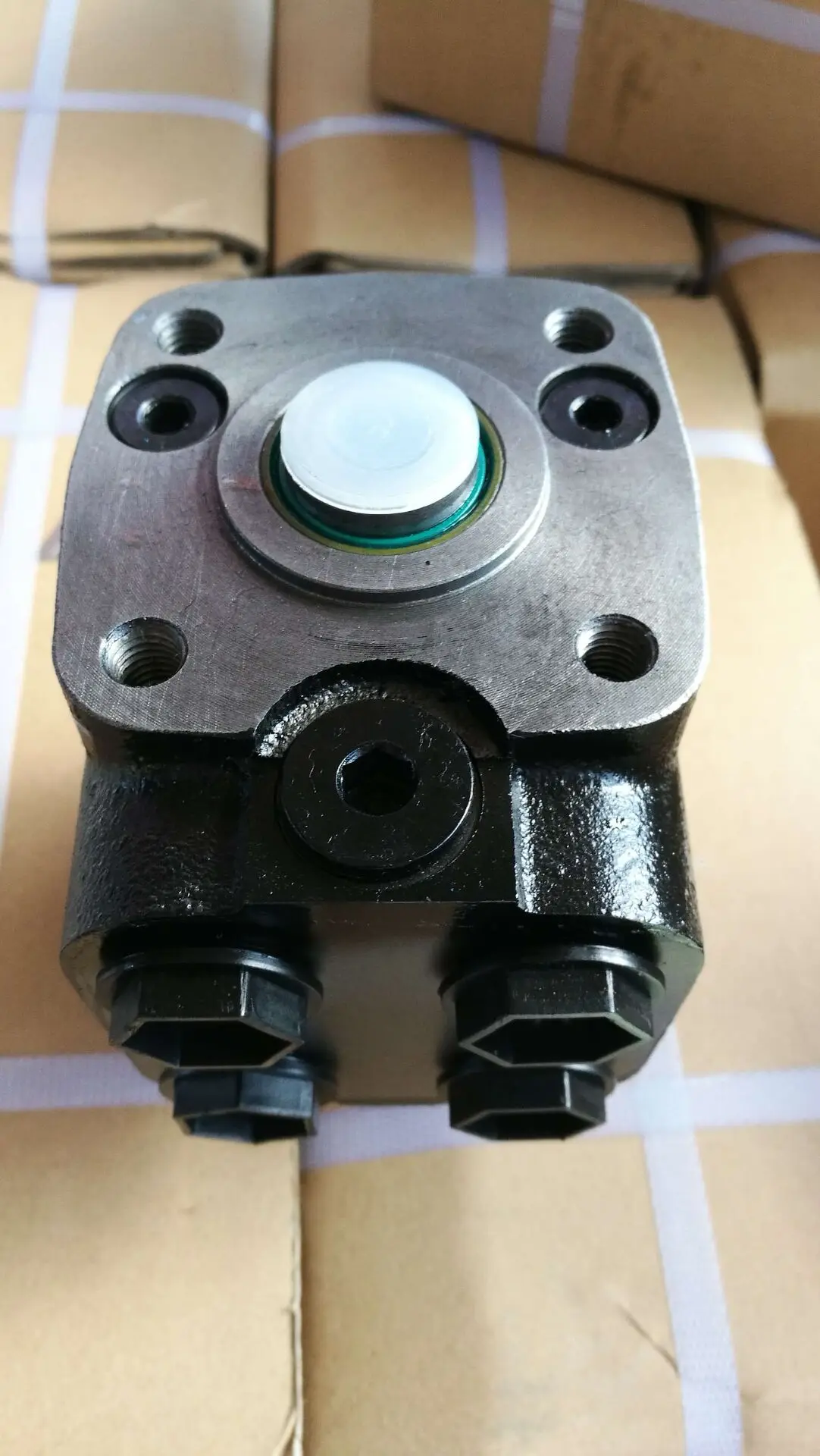Used for  Steering Control Unit AL55954 AL35832 AL28268 AL28271 OSPB100CN 150-0173