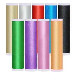 5.5in x 5ft Smart Shimmer Zelfklevend Vinyl voor Cricut Vreugde ALLEEN Matless Snijden voor Vormen tot 4FT Voor Huisdecoratie