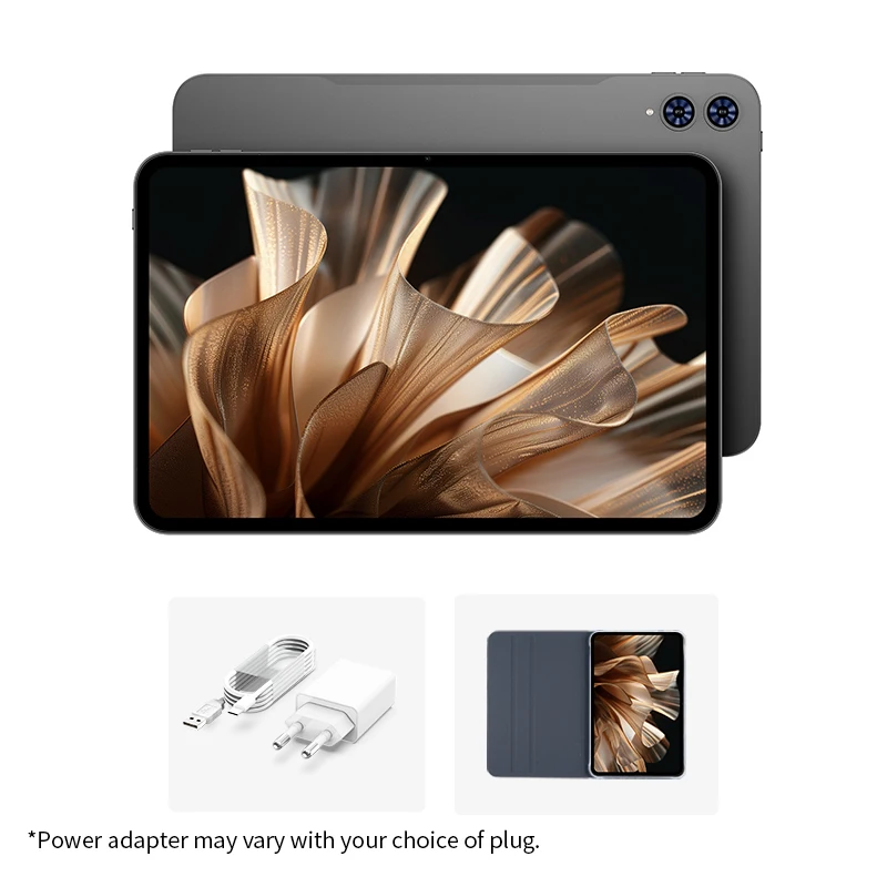 TECLAST T65 13 インチ タブレット 120Hz Androd15 Teclast T65 13.4-inch 2K 120Hz Android 16 Tablets 128GB/ 256GB ROM