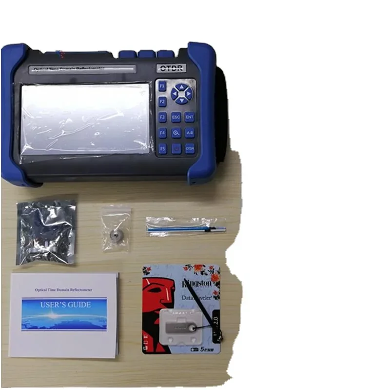 Joinwit JW3302F S1 32/30dB 1310/1550nm Optical Time Domain Reflector SM OTDR