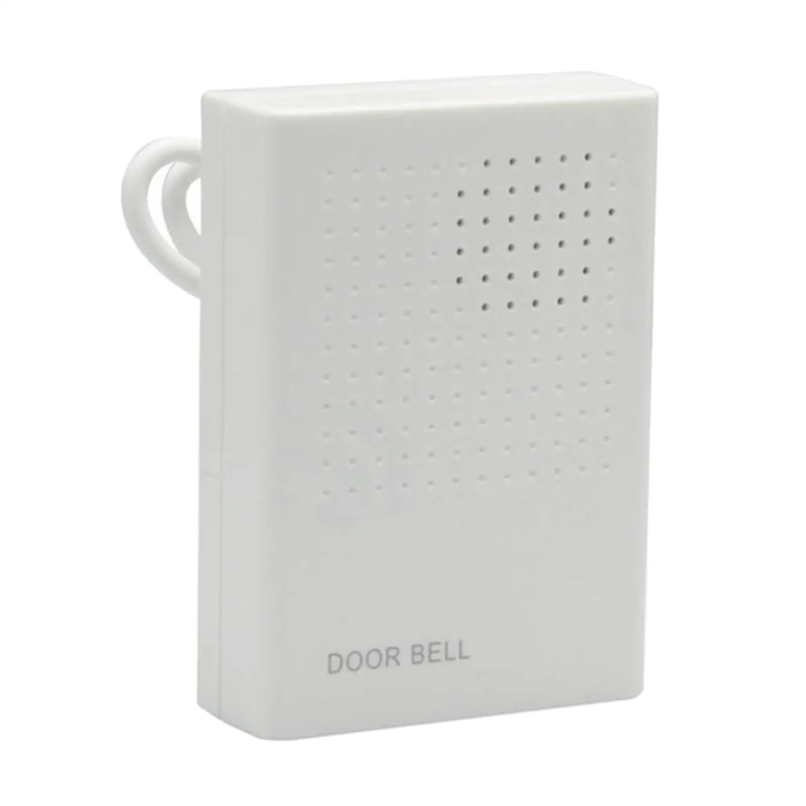 Universal Wired Alarm Doorbell Door Access Hardware Easy Use High Quality