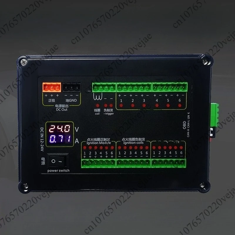 

Ignition Coil Simulation Car Computer Repair and TestingPD60