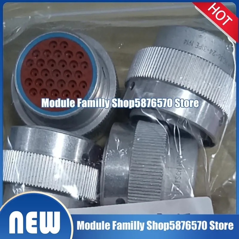 2pcs/lot HD36-24-31PE HR10A-10P-12S(73) HVSL800022B1H6 1-2103177-1 3-2322122-2 HDP26-24-23PE-L017 HDP26-24-19PE PL28X-300-70