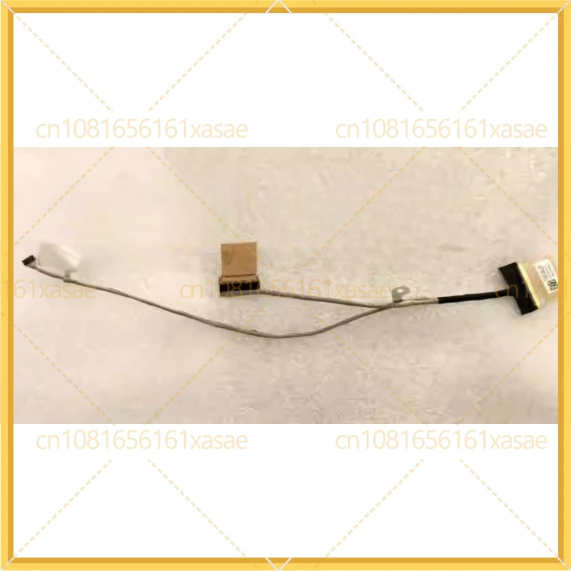 10pcs Video screen Flex cable For ASUS X412 X412UA X412DA X412FA V4000D V4000F R424F LCD LED Display Ribbon cable 1422-037T0AS