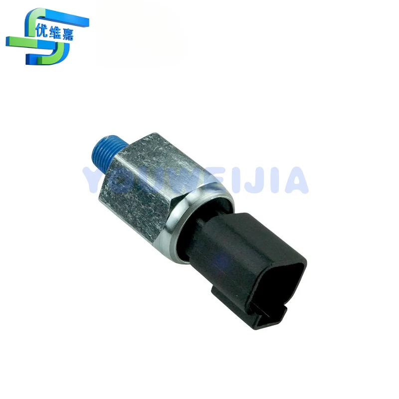 10000-12753 Generator set accessories pressure sensor digital display oil pressure transmitter