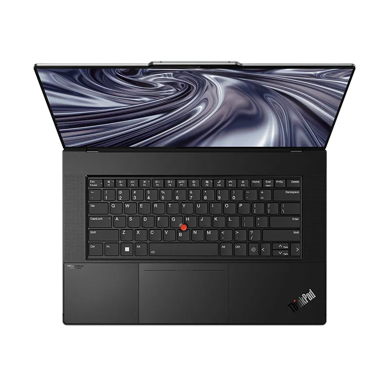 Lenovo ThinkPad Z16 2023 Laptop Ryzen 7 PRO 7840Hs Radeon RX 6550M RAM 32GB 1TB SSD 16 pollici WUXGA OLED Touch Screen Notebook PC