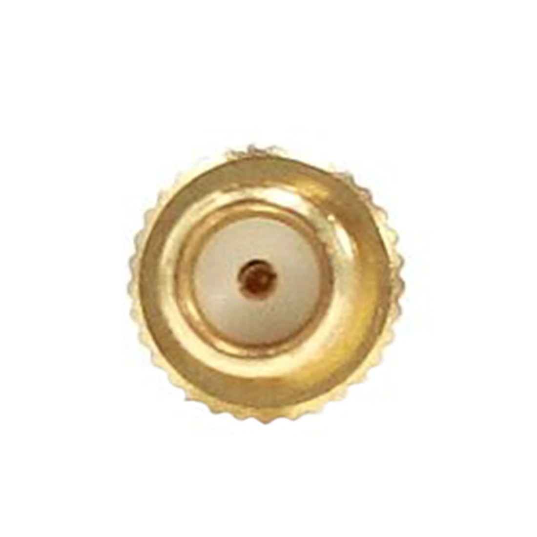 1pc  SMA  Female Jack to TS9  Male RF Coax Adapter Convertor Straight Textured Disc Goldplated External Antenna