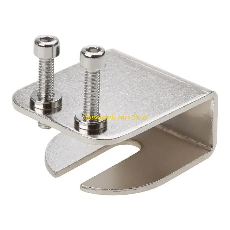 

U75F Metal Gear Cable Linkage Clamp Auto Repair Clip Accessories for Vivaro Trafic Primastar