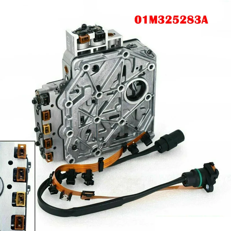 

Original 01M Automatic Transmission Body Wiring Harness For Jetta Golf MK4 Beetle 99-05 01M325283A 01M927365